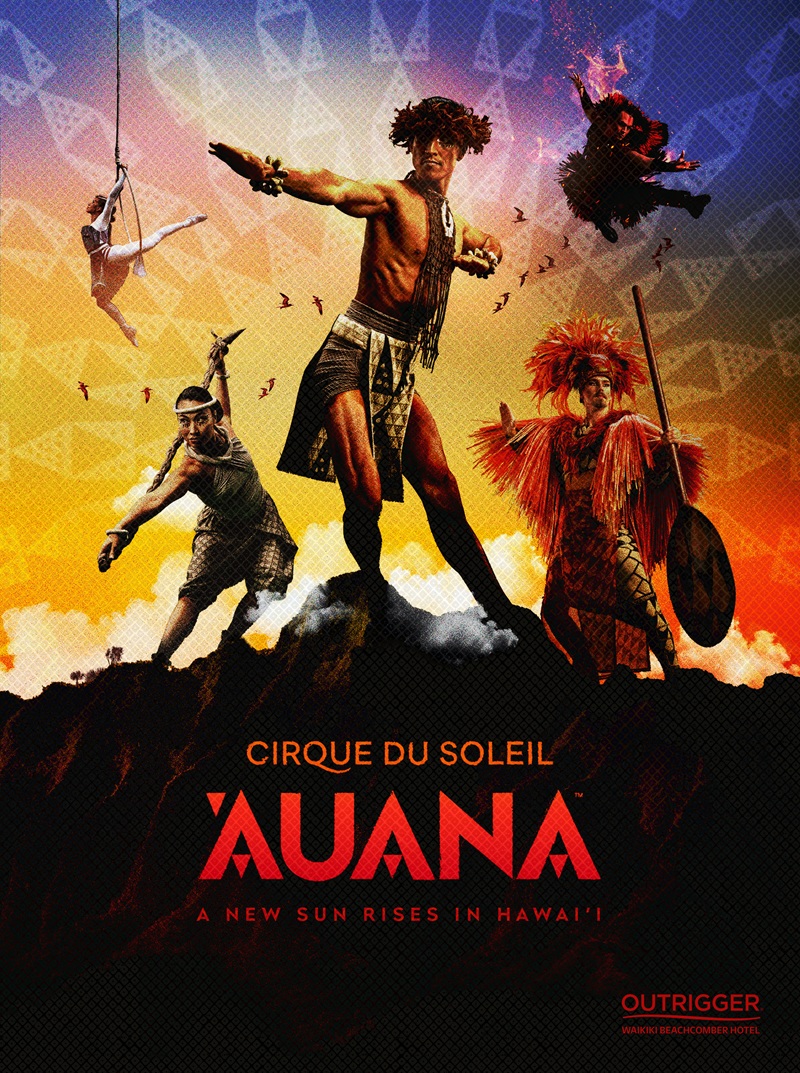 'Auana