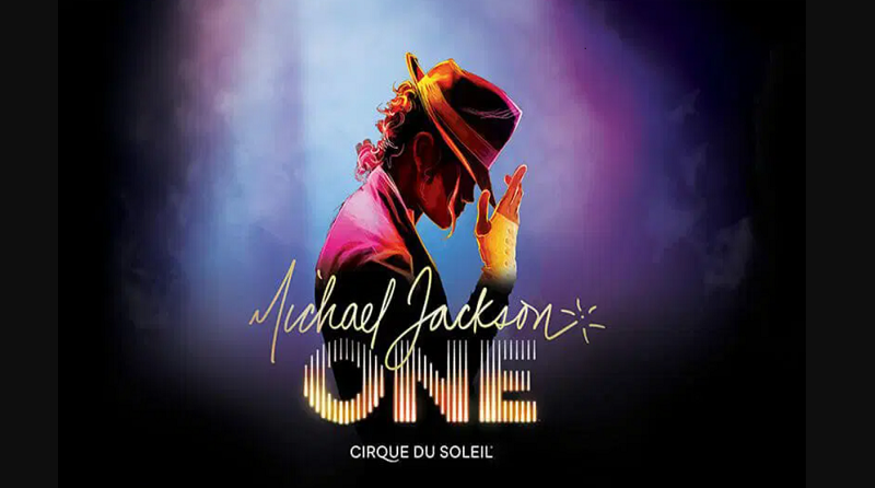 마이클잭슨 원 Michael Jackson One