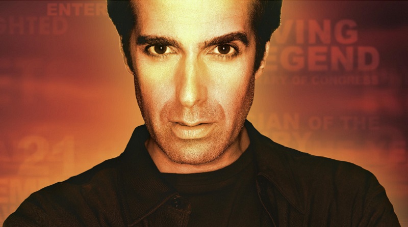 데이빗 카퍼필드 David Copperfield