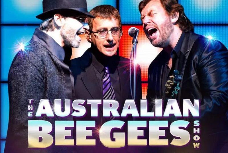 호주 비지스 The Australian Bee Gees